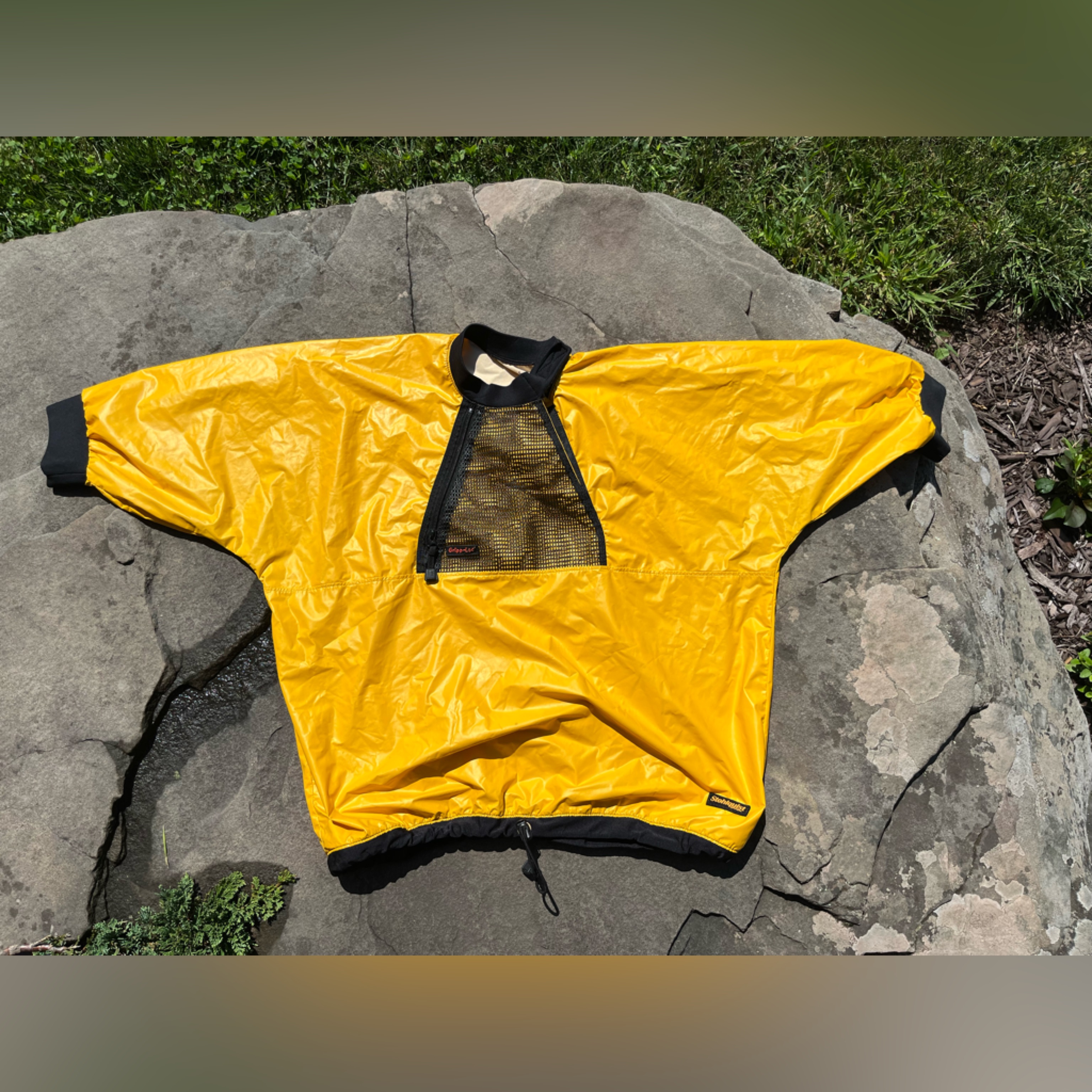 Stohlquist Paddle Jacket